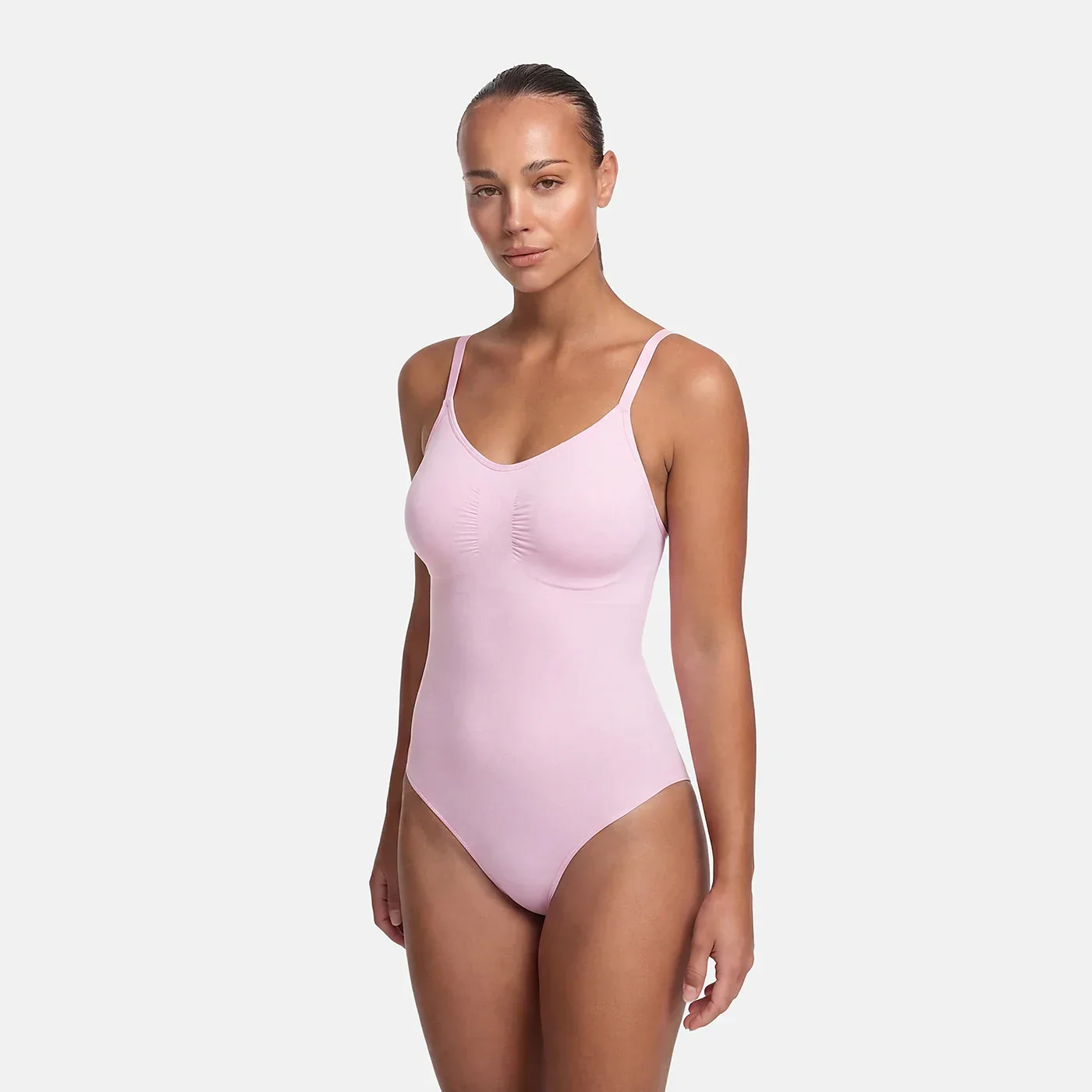 Bodysuit Sculpting Shapewear mit Slip - Image 40