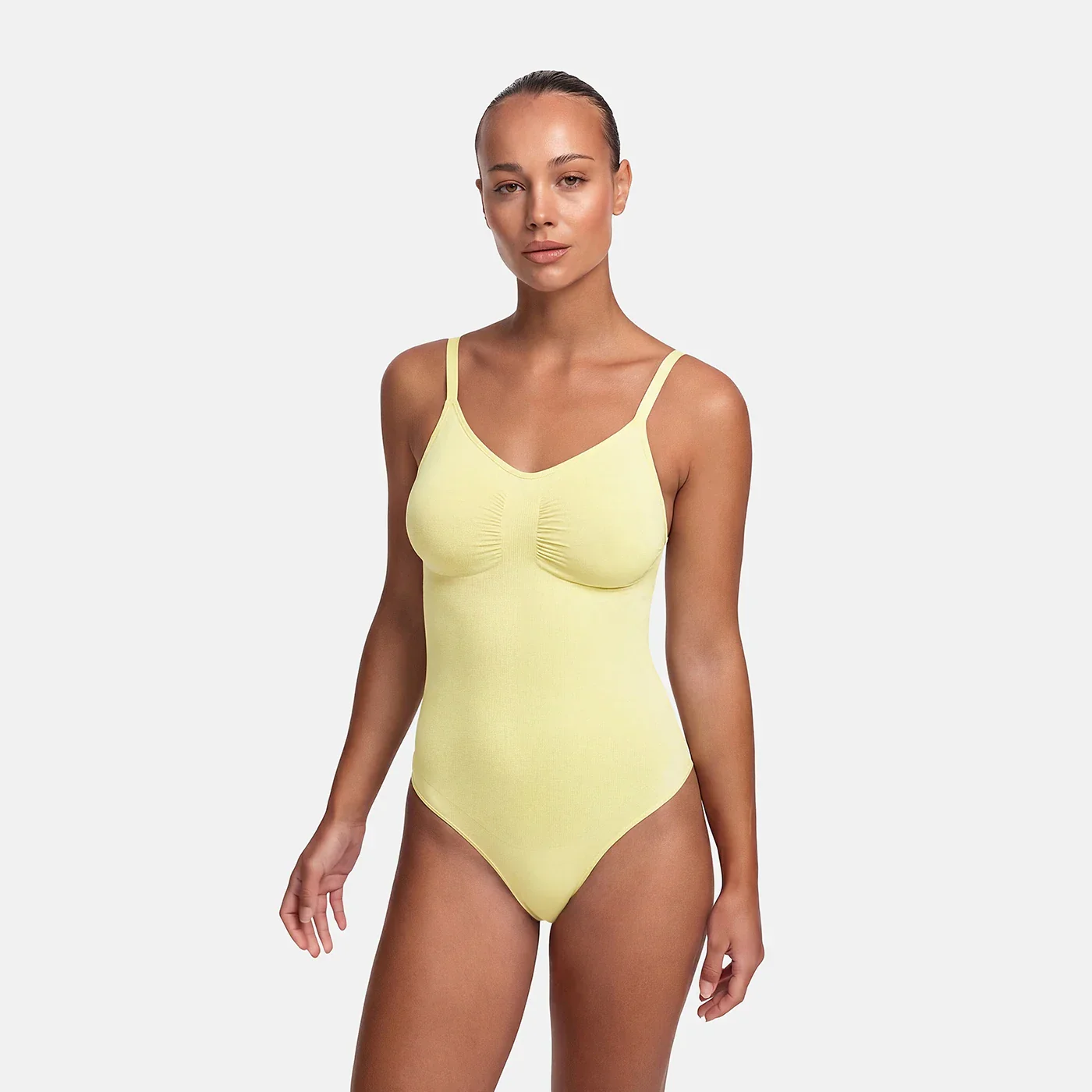 Bodysuit Sculpting Shapewear mit Slip - Image 41