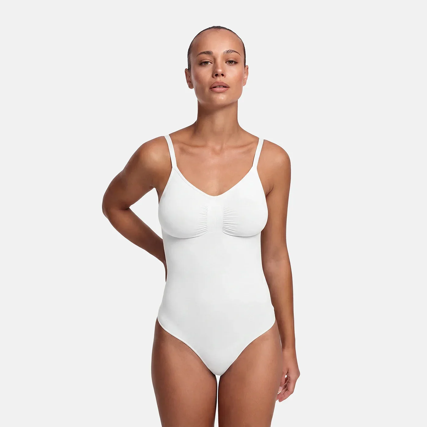 Bodysuit Sculpting Shapewear mit Slip - Image 11