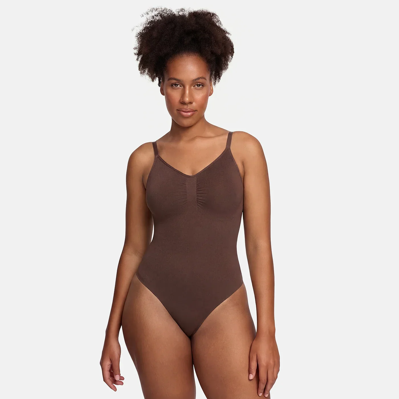 Bodysuit Sculpting Shapewear mit Slip - Image 13