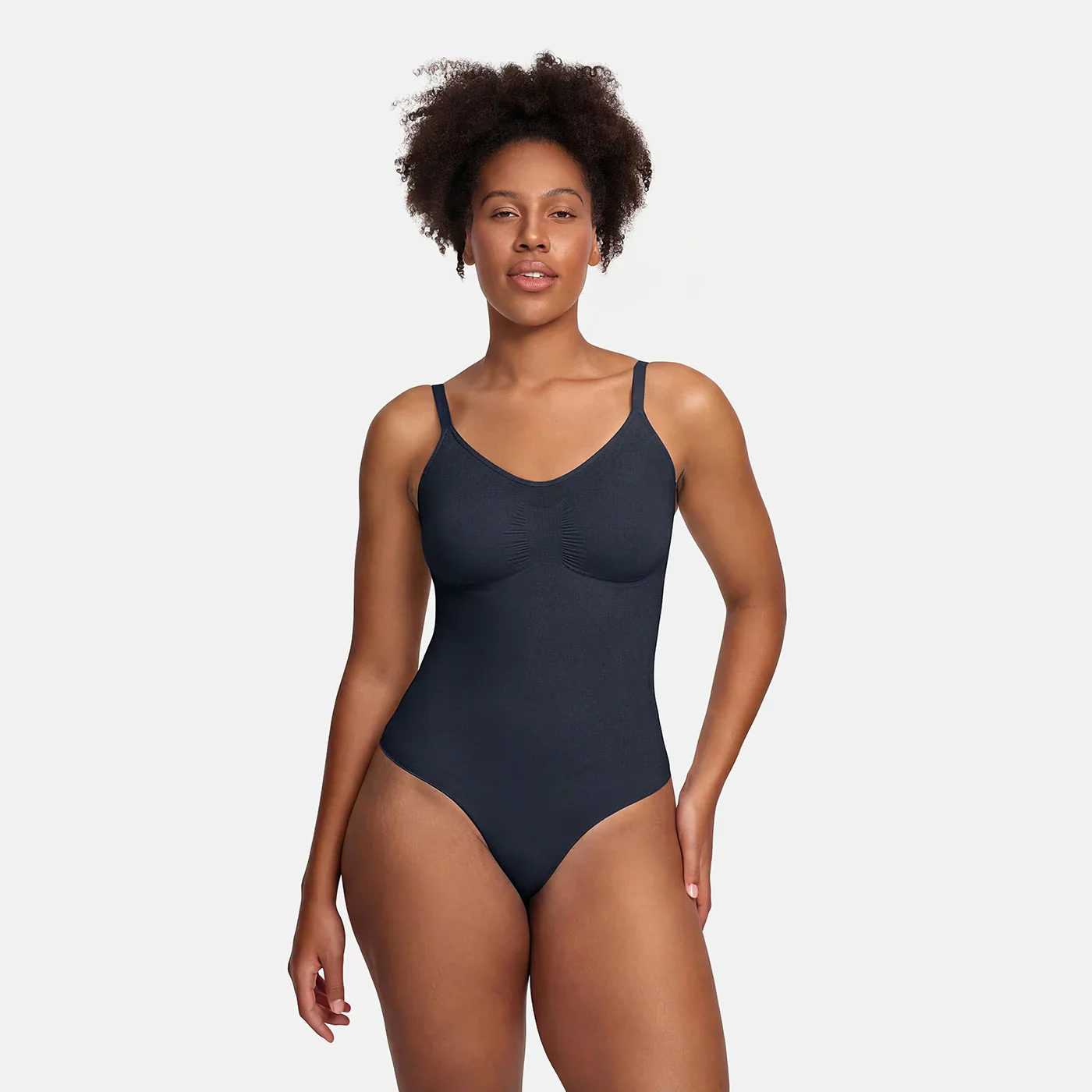 Bodysuit Sculpting Shapewear mit Slip - Image 29