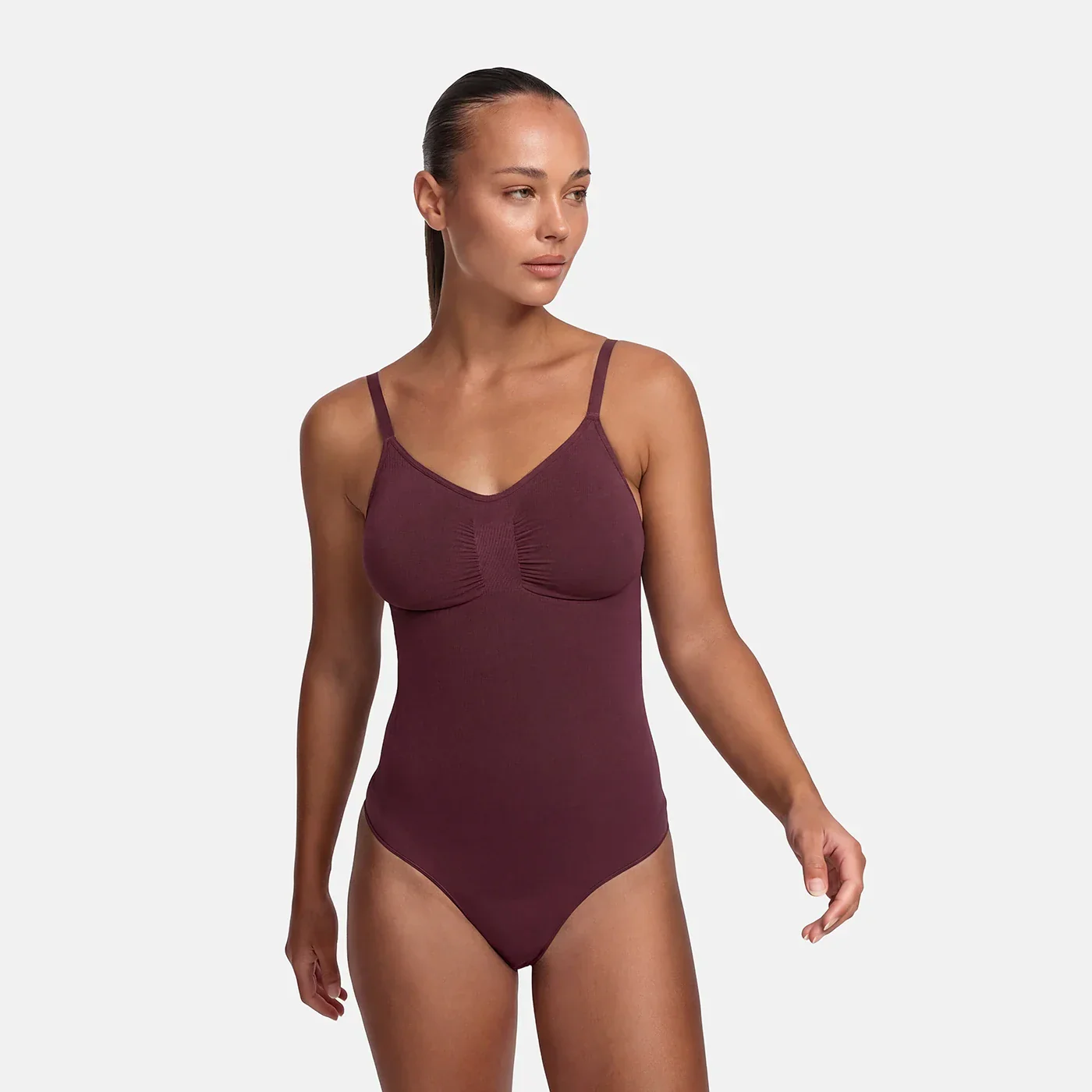 Bodysuit Sculpting Shapewear mit Slip - Image 31