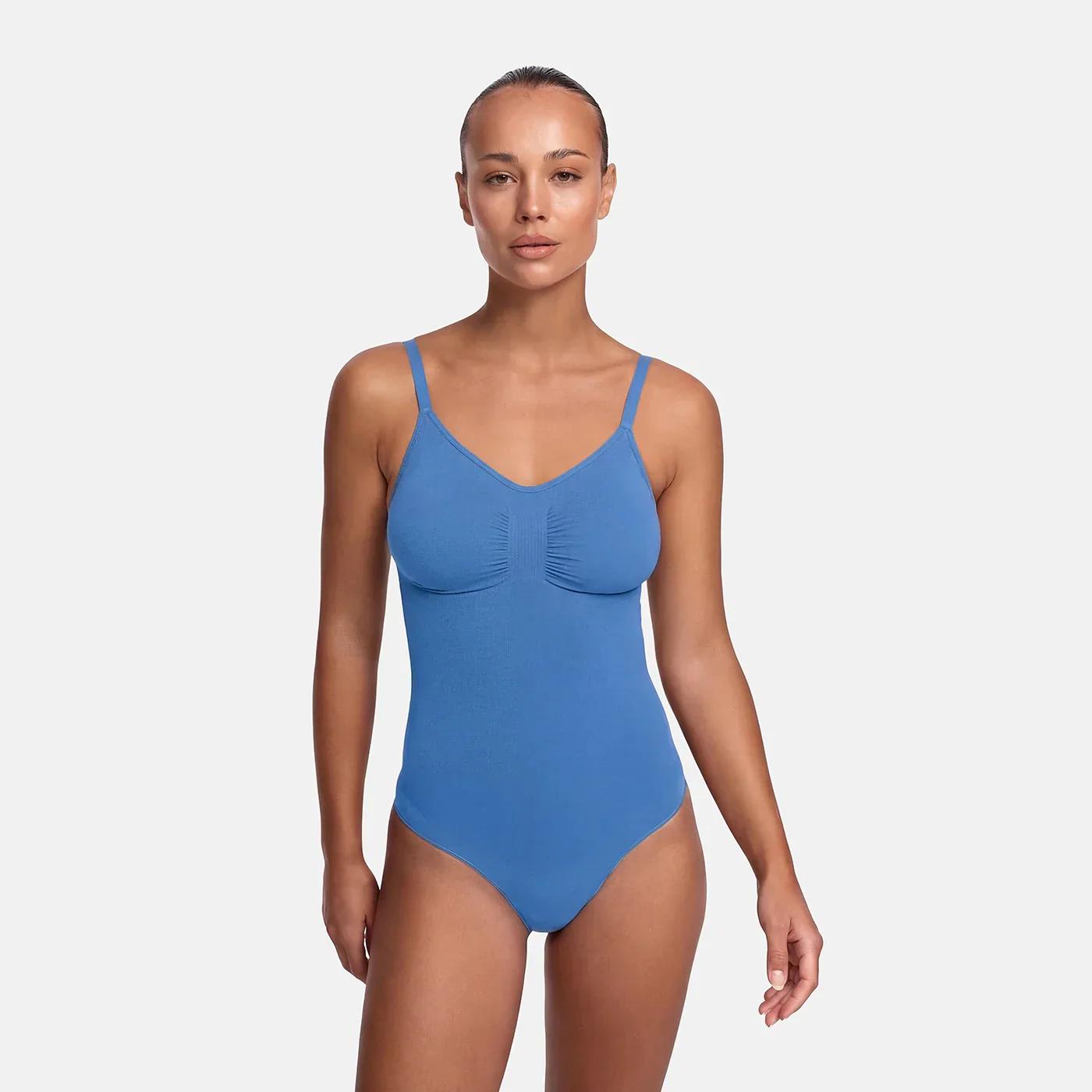 Bodysuit Sculpting Shapewear mit Slip - Image 46