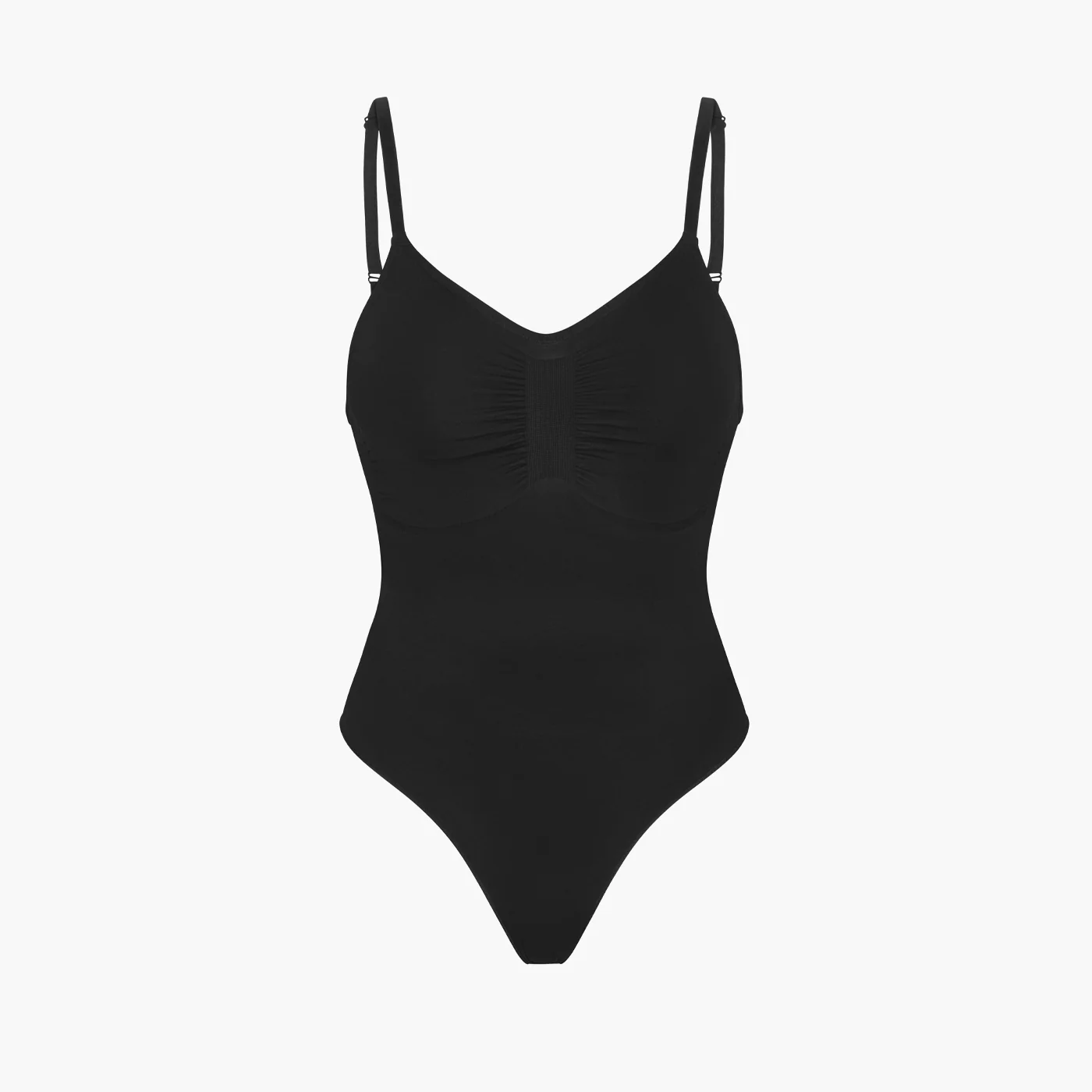 Bodysuit Sculpting Shapewear mit Slip - Image 5