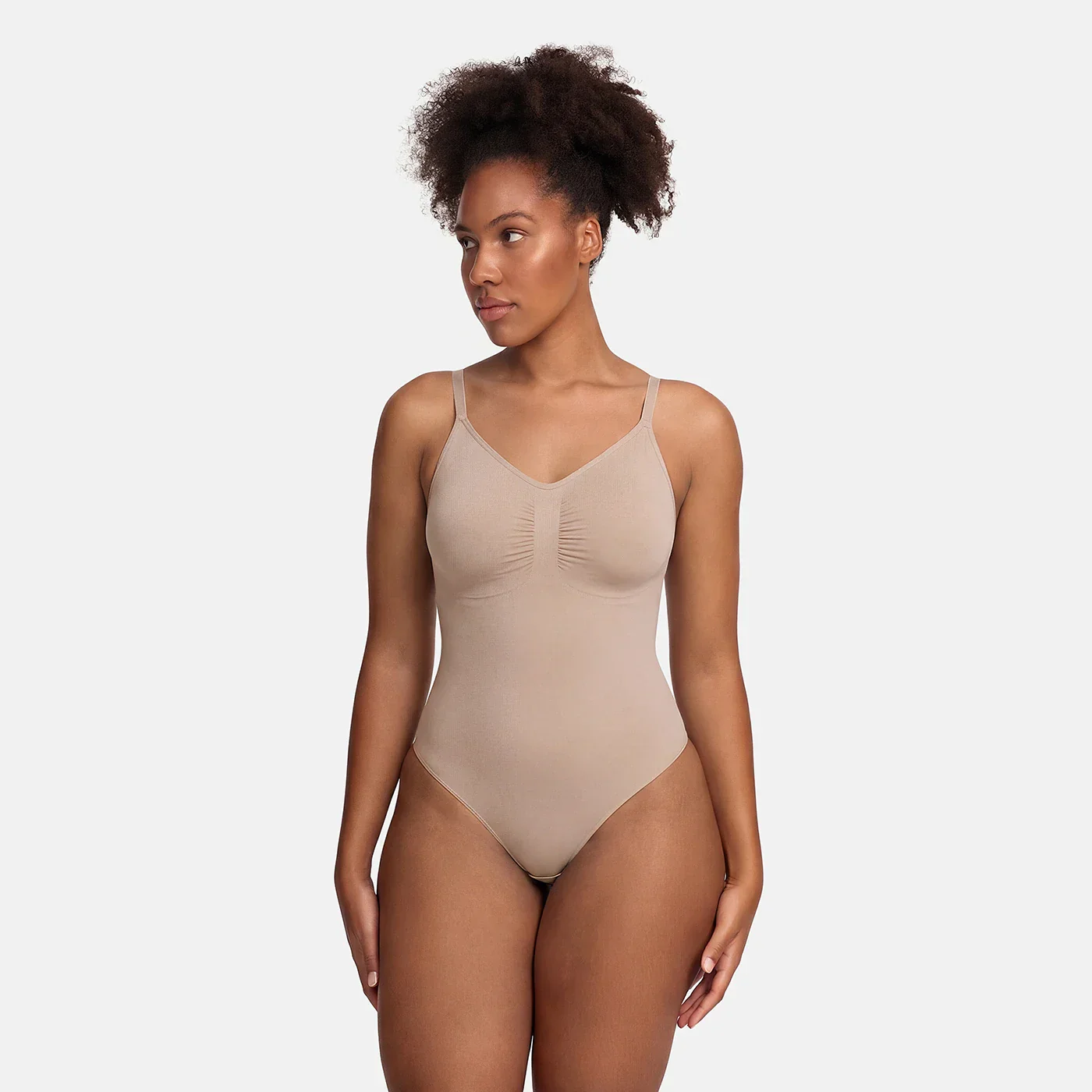 Bodysuit Sculpting Shapewear mit Slip - Image 9