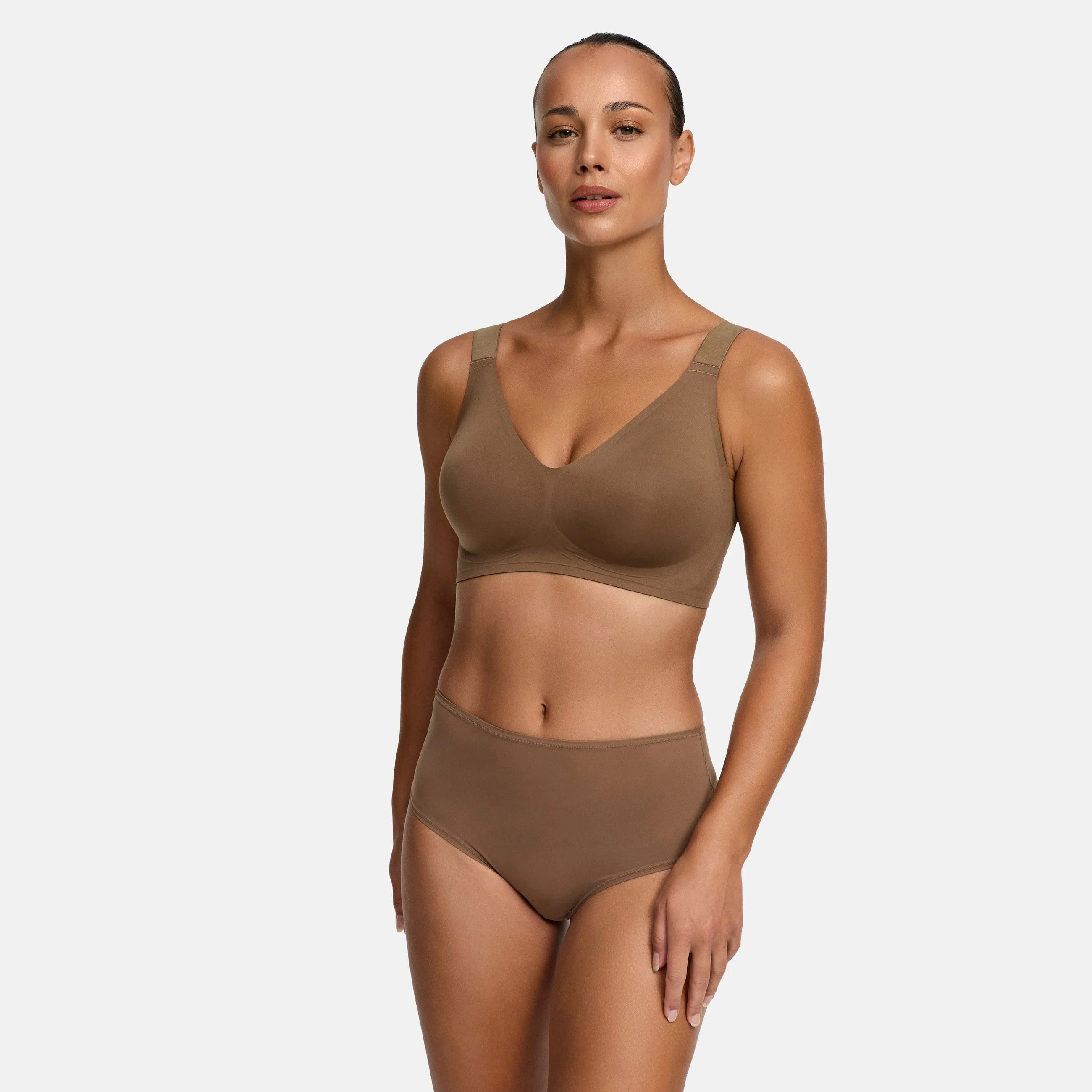 High-Waist Slip | 3er Pack - Image 29