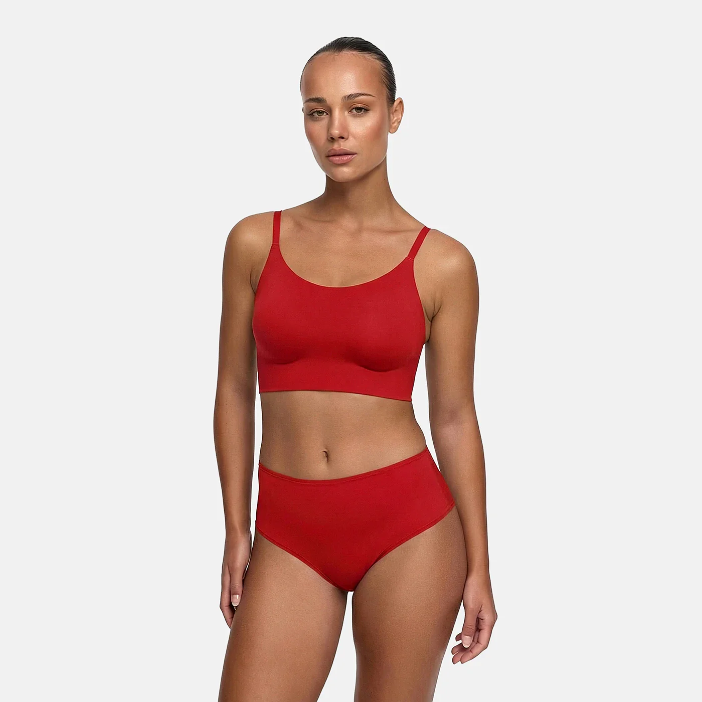 High-Waist Slip | 3er Pack - Image 23