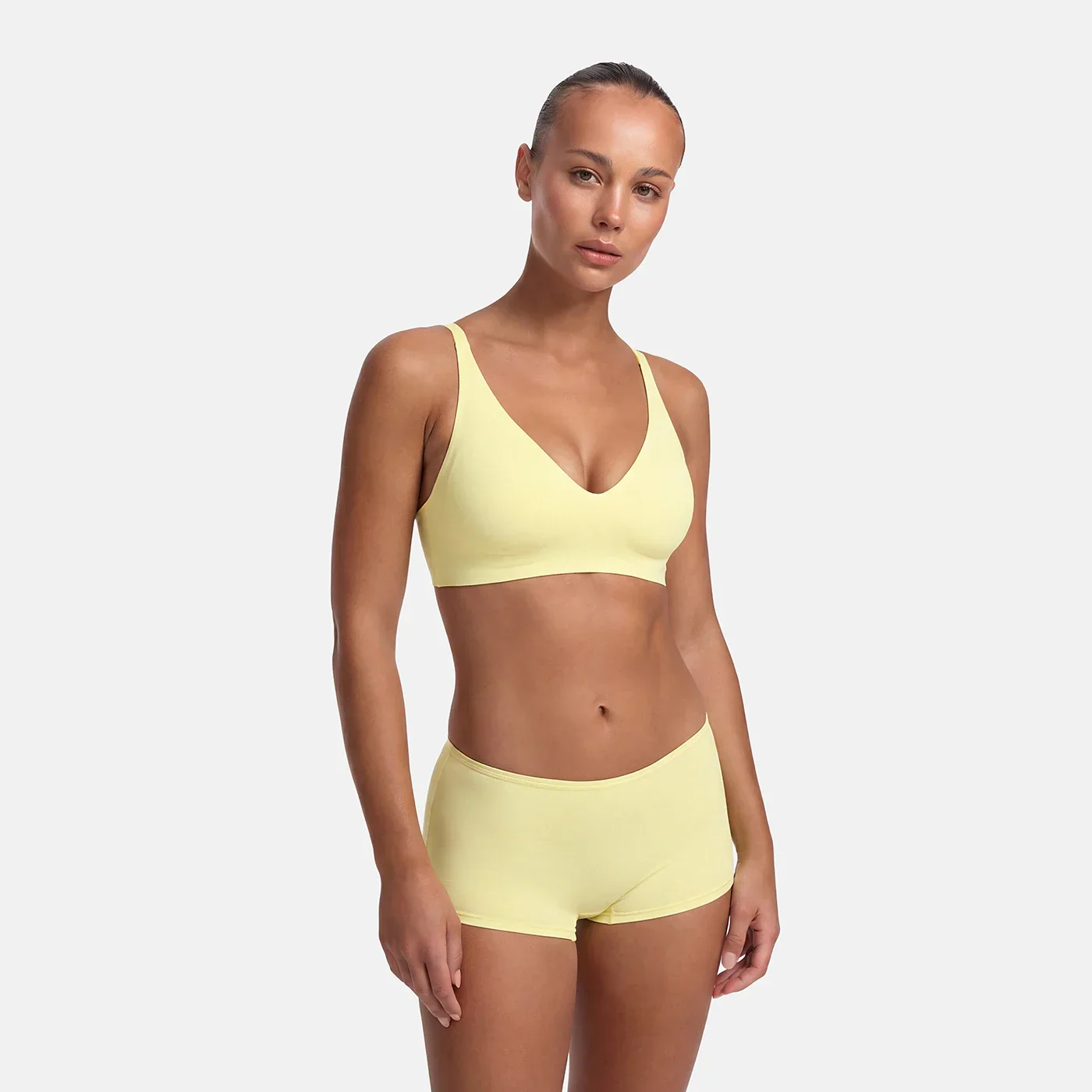 Comfort Push-Up BH - Image 34