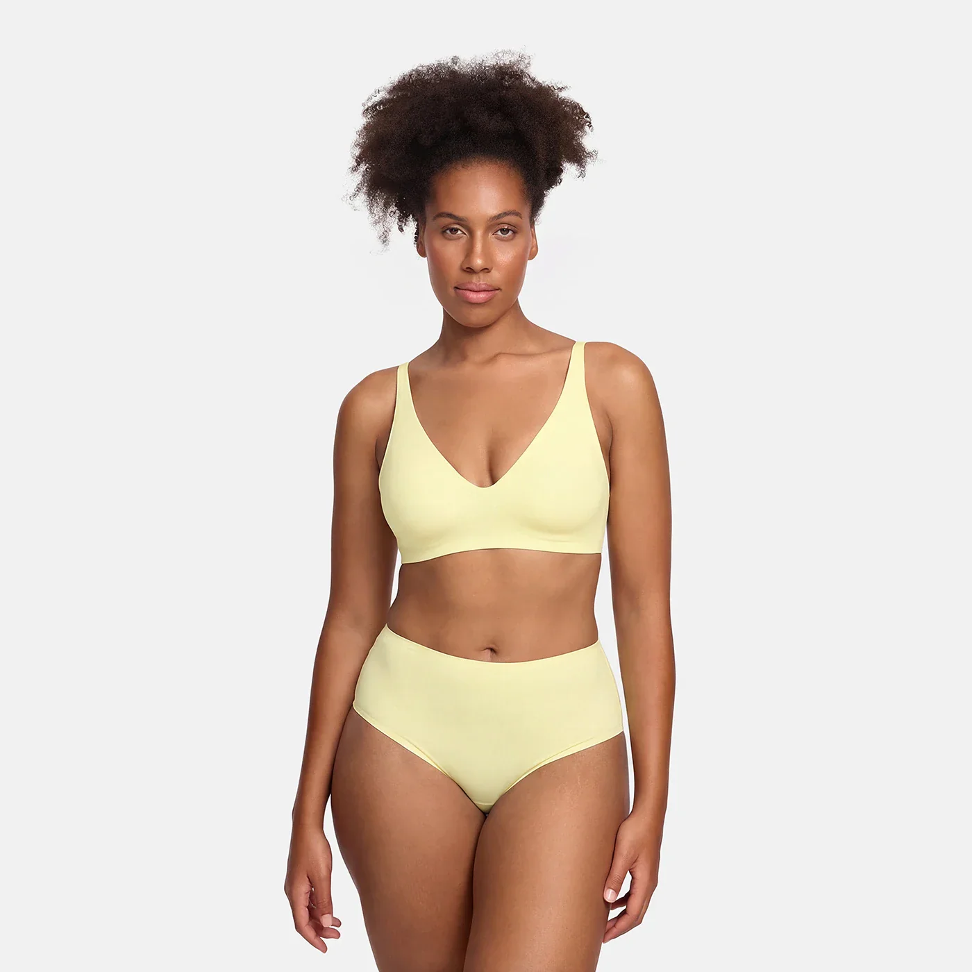 Comfort Push-Up BH - Image 35