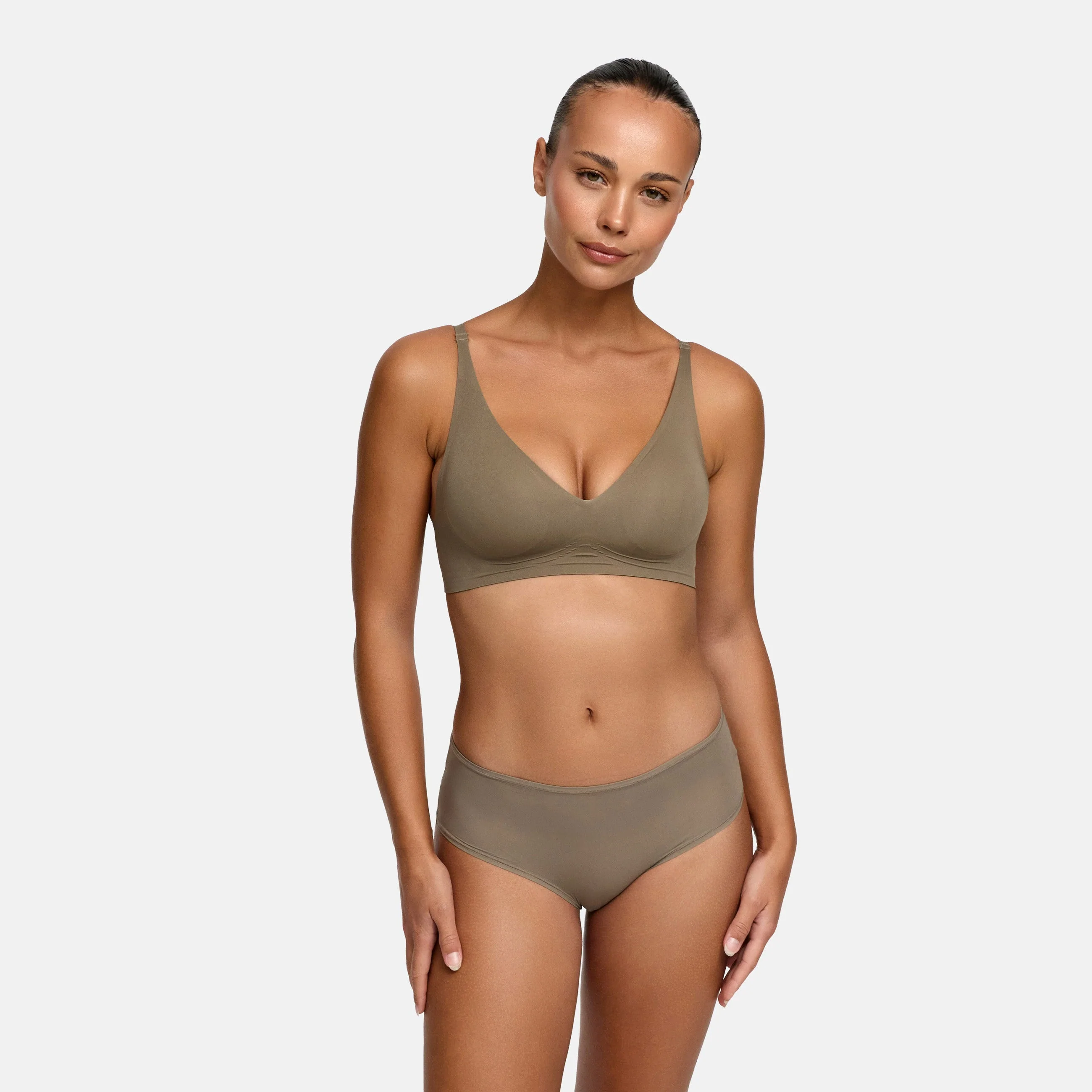 Comfort Push-Up BH - Image 23